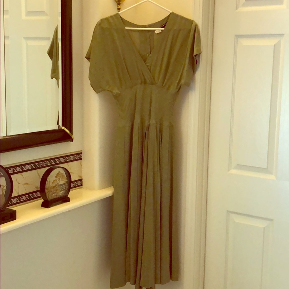 KENAR dress
